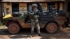 French Troops Cheered on Arrival in CAR Capital