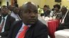 FILE: UMeya wako Bulawayo, uMnu. Solomon Mguni, usemhlanganweni webudget yomnyaka ozayo.