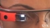 Google Glass
