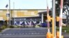 FILE - The Hopkins Correctional Centre, a prison located on the outskirts of the small regional Victoria town of Ararat, some 200 kilometres west of Melbourne, Australia, Aug. 21, 2019.