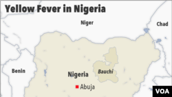 Nigeria