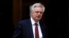 Brexit Talks Start in Brussels With 20 Months to Go