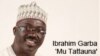 IBRAHIM GARBA: Mu Tattauna, Disamba 12, 2015