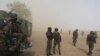 Amnesty: 130 Still Missing in Cameroon After Crackdown