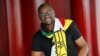 Zimbabwe, le pasteur contestataire Mawarire remis en liberté 