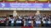 ၂၁ ရာစုပင်လုံ၊ ဒုတိယအကြိမ် ပြည်ထောင်စုငြိမ်းချမ်းရေးညီလာခံ (myanmar state counsellor office)