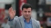 Demîrtaş Êrîşa Çekdarî ya Ser TUSAŞ’ê Şermezar Dike
