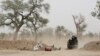 Wani wajen da aka taba kai harin boko haram