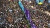 Hong Kong Police Fire Tear Gas to Disperse Protesters