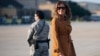Melania Trump Ta Tashi Zuwa Nahiyar Afirka 