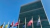 UN General Assembly-Struggling to Be Heard