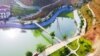 Khi chống tham nhũng chỉ là … trò khỉ