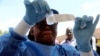 L'OMS compte "en finir très bientôt" avec l'épidémie d'Ebola dans le nord-ouest en RDC