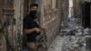 Iraqi Military Ponders Multipronged Offensive to Wipe Out Islamic State