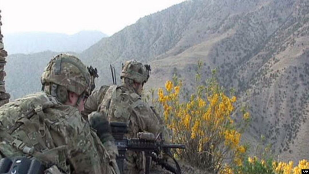 Bin Laden o'limi Tolibon bilan murosani tezlatishi mumkin, ayrim afg'onlar qarshi