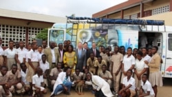 Le double flux standardisé dans les établissements scolaires togolais