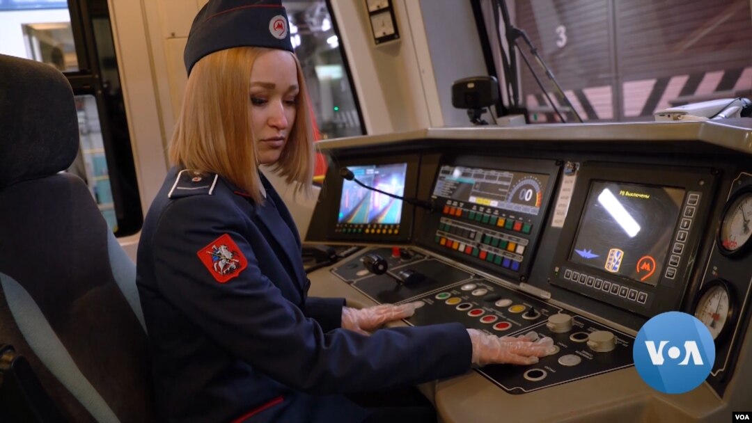 Russia Ends Ban on Hundreds of Jobs Previously Unavailable to Women