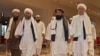 Bantuan Kemanusiaan Agenda Utama Pertemuan Taliban dan Barat