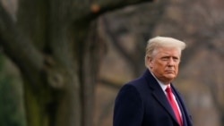 President Donald Trump