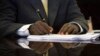 White House: Uganda Takes Step Backward by Signing Gay Legislation