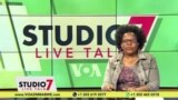 LiveTalk, Women's Roundtable: Sixoxa Ngokutshiya Kuka Chamisa Ibandla leCitizens Coalition for Change