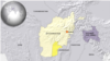 Afghan Provincial Deputy Governor Killed at University