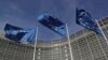 EU Targets Cutting Emissions 55% by 2030 