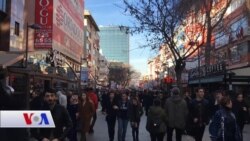 Nerîna Kolanên Enqerê yên Derbarê Avakirina Partîyên Nû